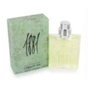 1881 by Nino Cerruti Eau De Toilette Spray 6.8 oz