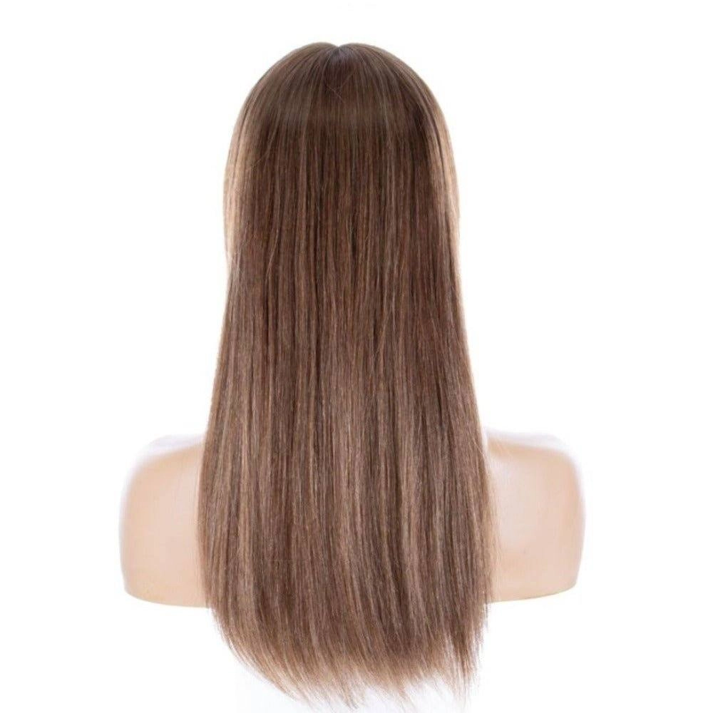 20" Divine Lace Top Wig Light Brown Babylight