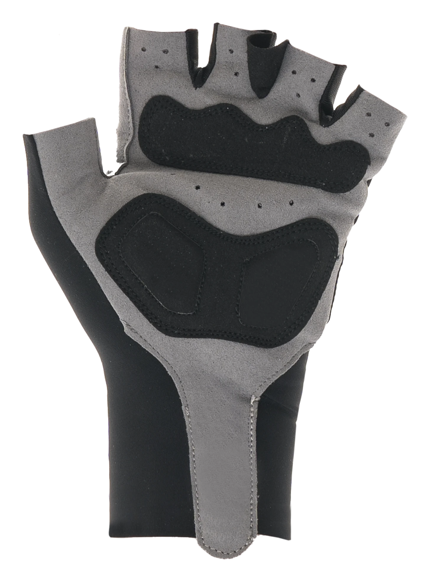 725 VRG GLOVES BLACK