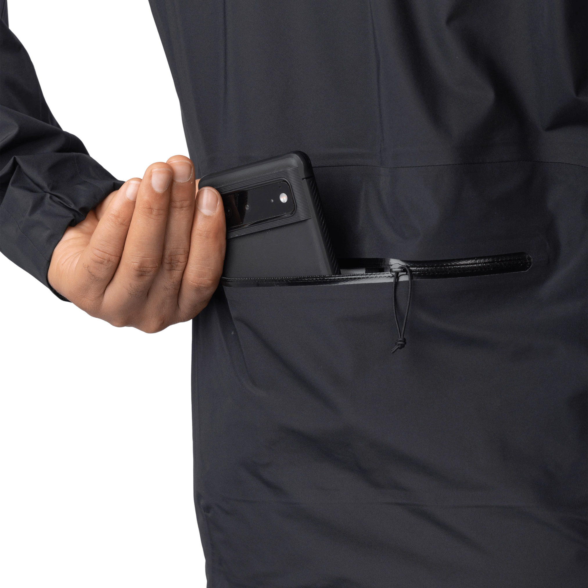 7mesh Men's Copilot Jacket