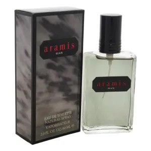 Aramis Black Cologne