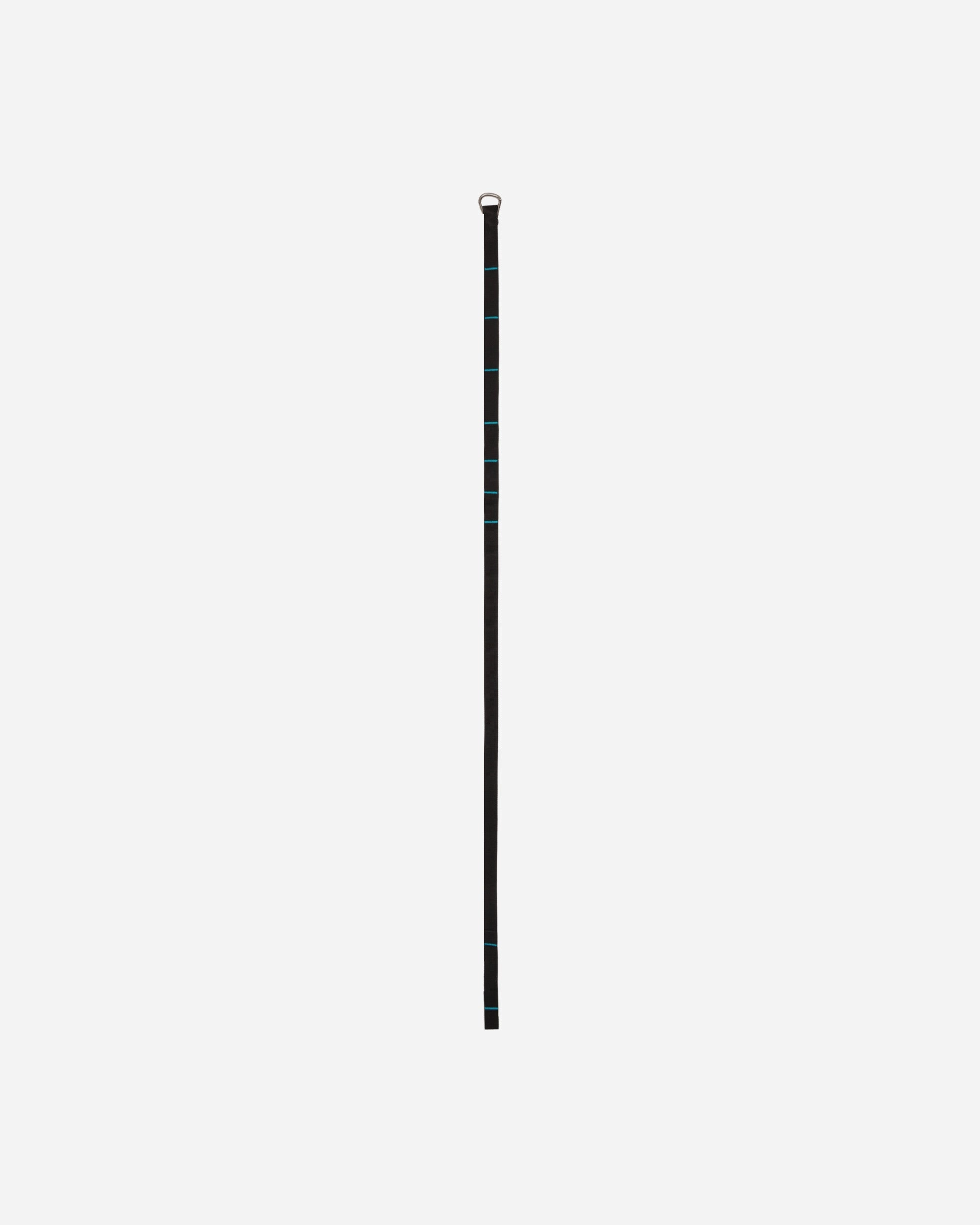 Ascent Belt Black