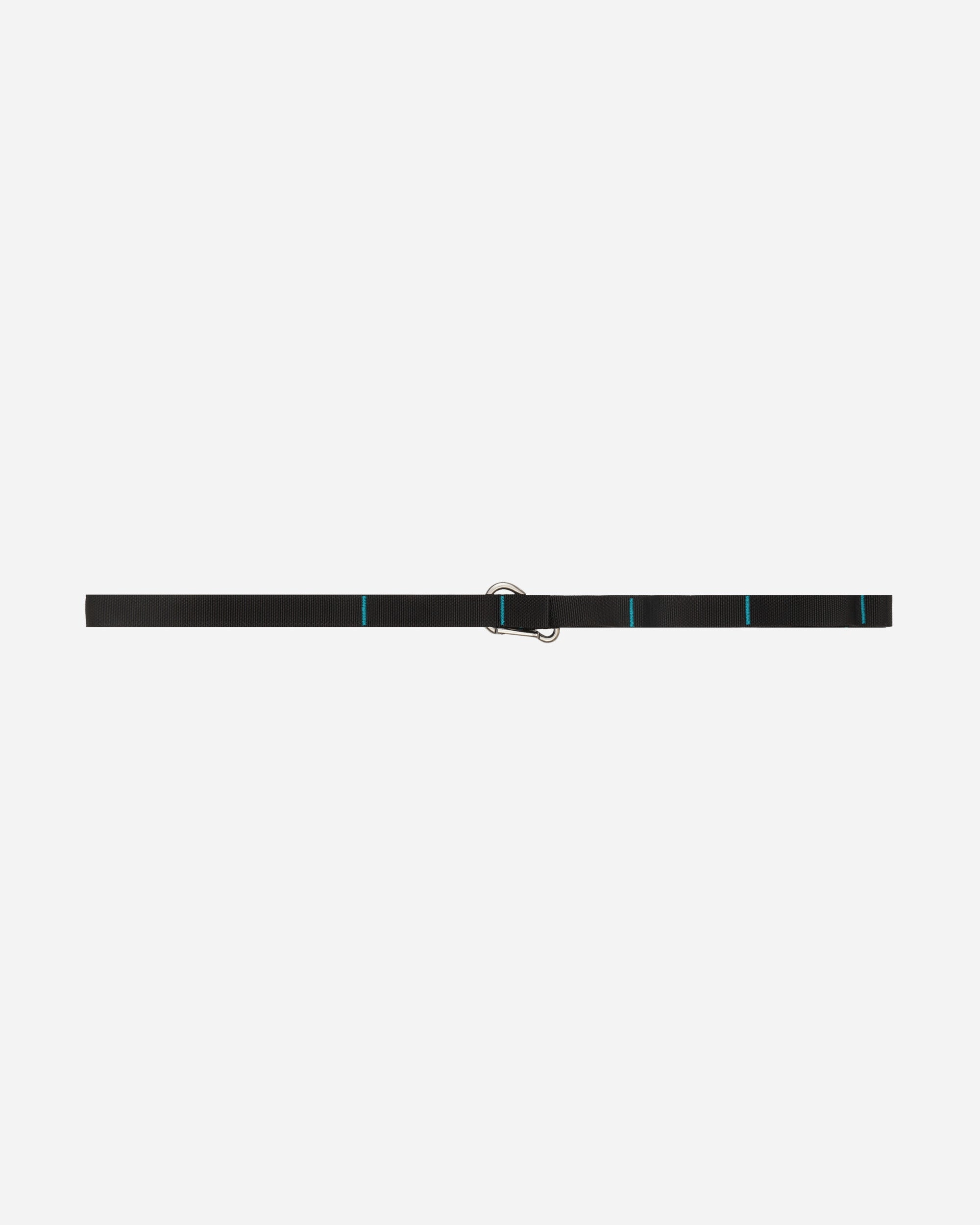 Ascent Belt Black
