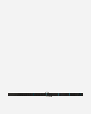 Ascent Belt Black