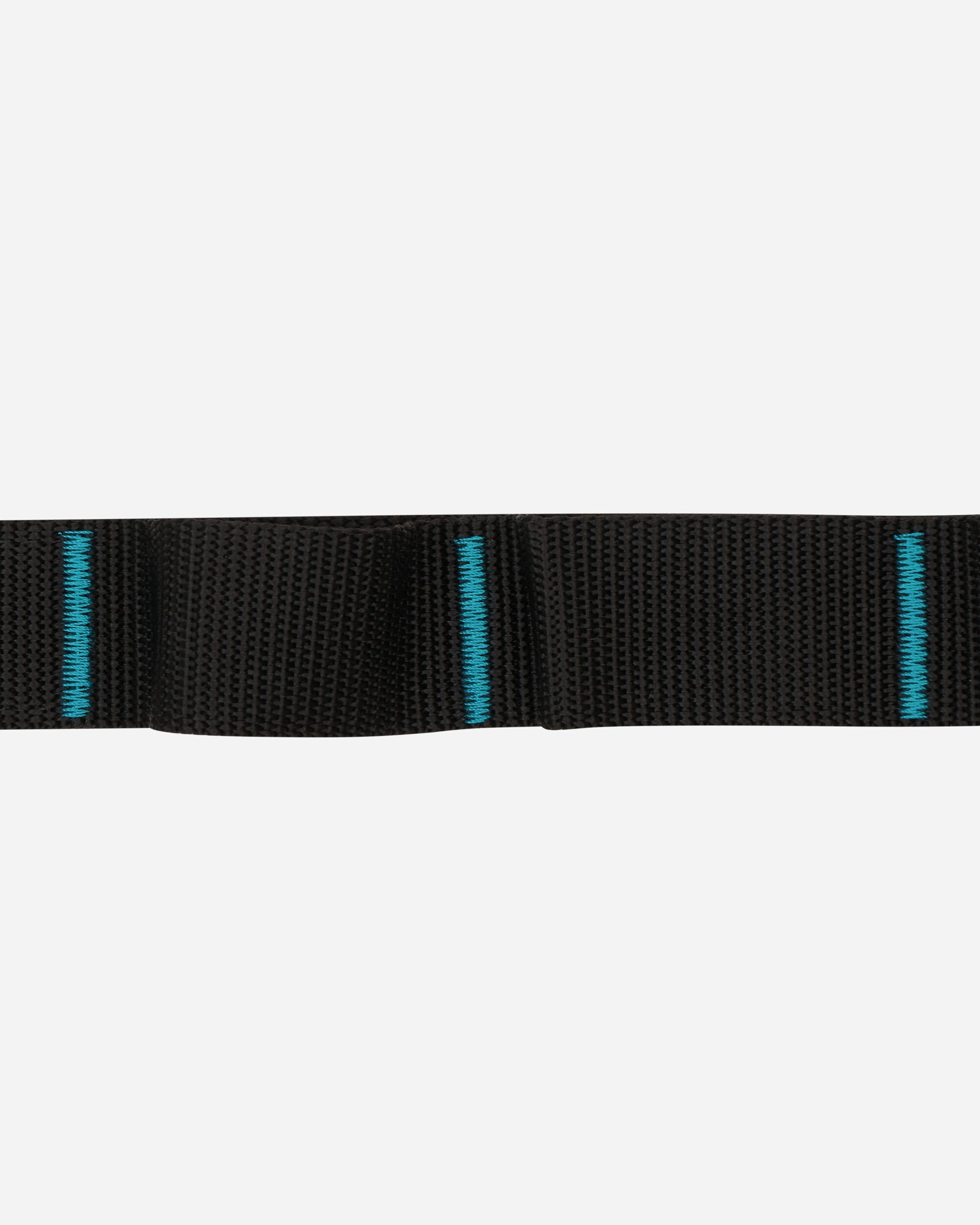 Ascent Belt Black