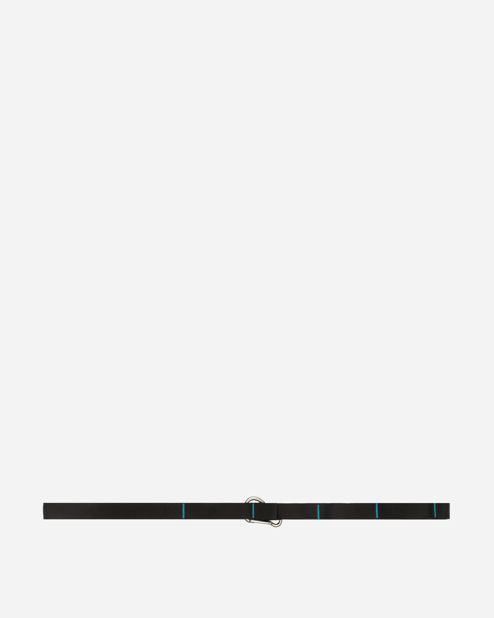 Ascent Belt Black