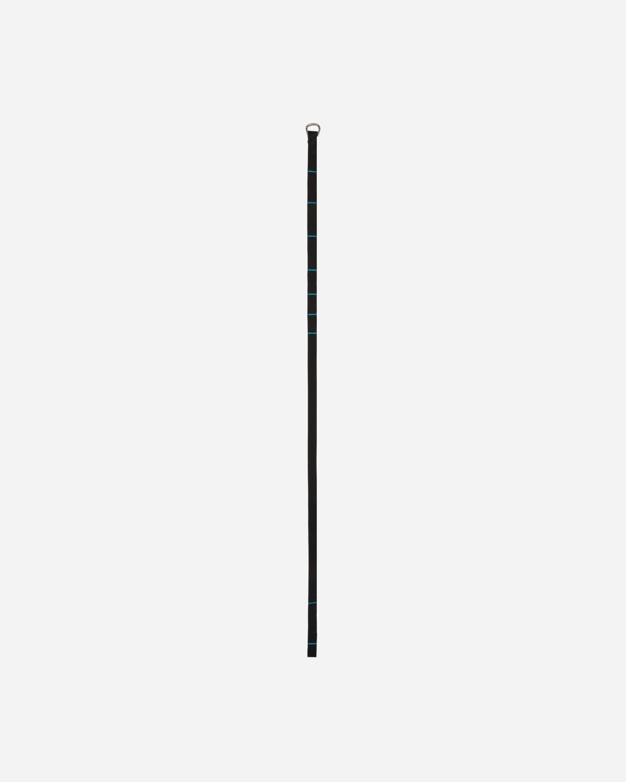 Ascent Belt Black