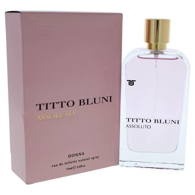 Assoluto Donna Perfume