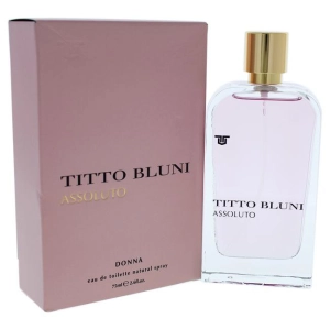 Assoluto Donna Perfume