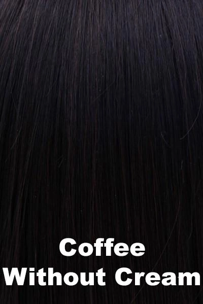 Belle Tress Toppers - Premium 14" Straight Topper (#7011)