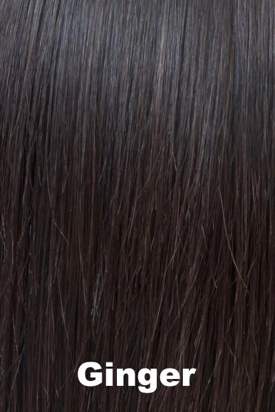 Belle Tress Toppers - Premium 14" Wave Topper (#7012)