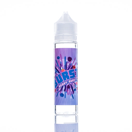 Berry-Burst - Burst E-Juice (60 ml)