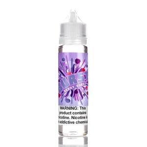 Berry-Burst - Burst E-Juice (60 ml)
