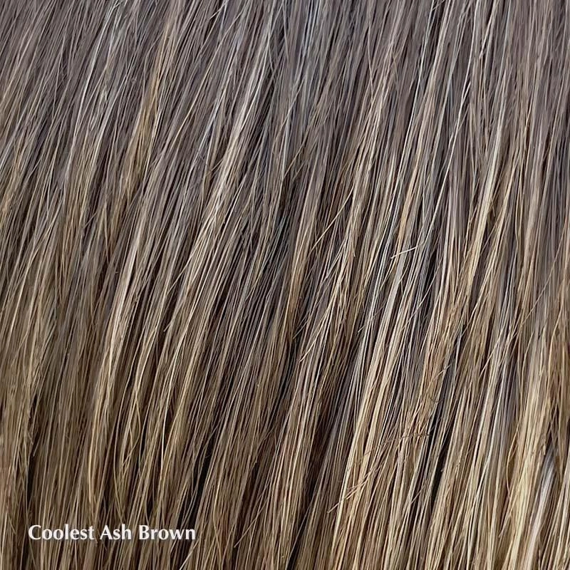 Beverly Hills Wig by Belle Tress | Heat Friendly Synthetic (Lace Front Mono)