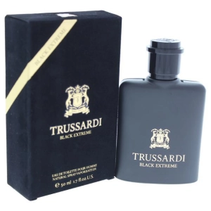 Black Extreme Cologne
