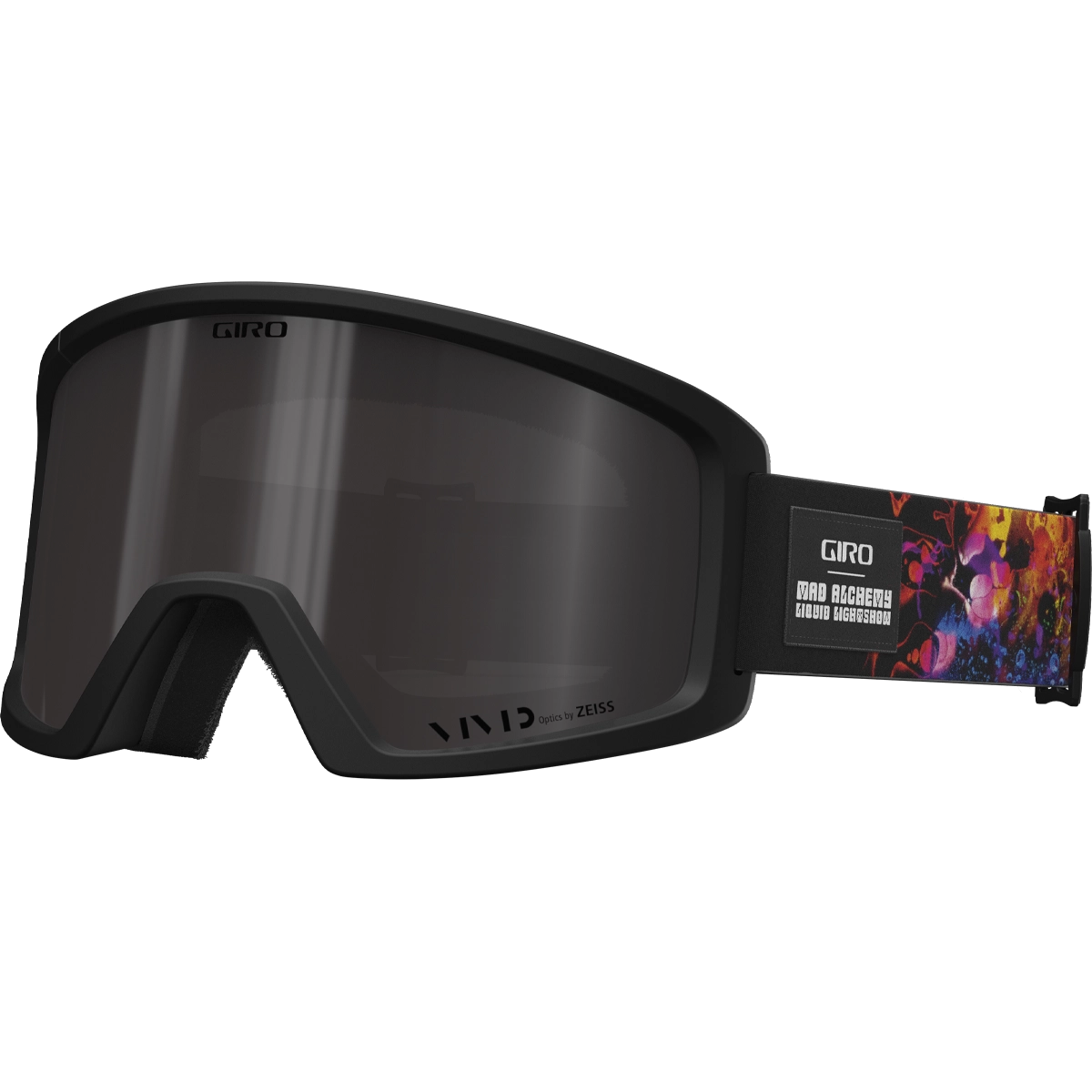 Blok Goggle