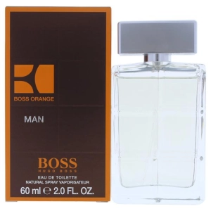 Boss Orange Cologne