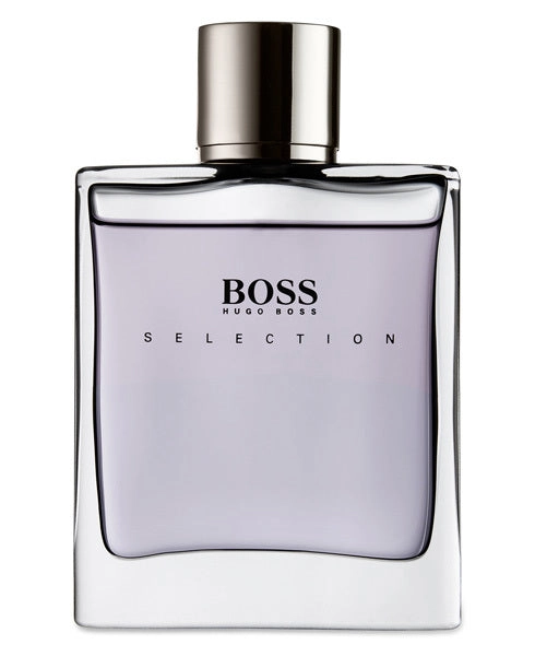 Boss Selection Gift Set by Hugo Boss