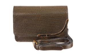 Br Bag Trim Gold