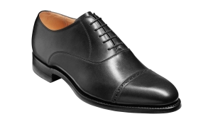 Burford - Black Calf