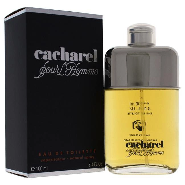 Cacharel Cologne