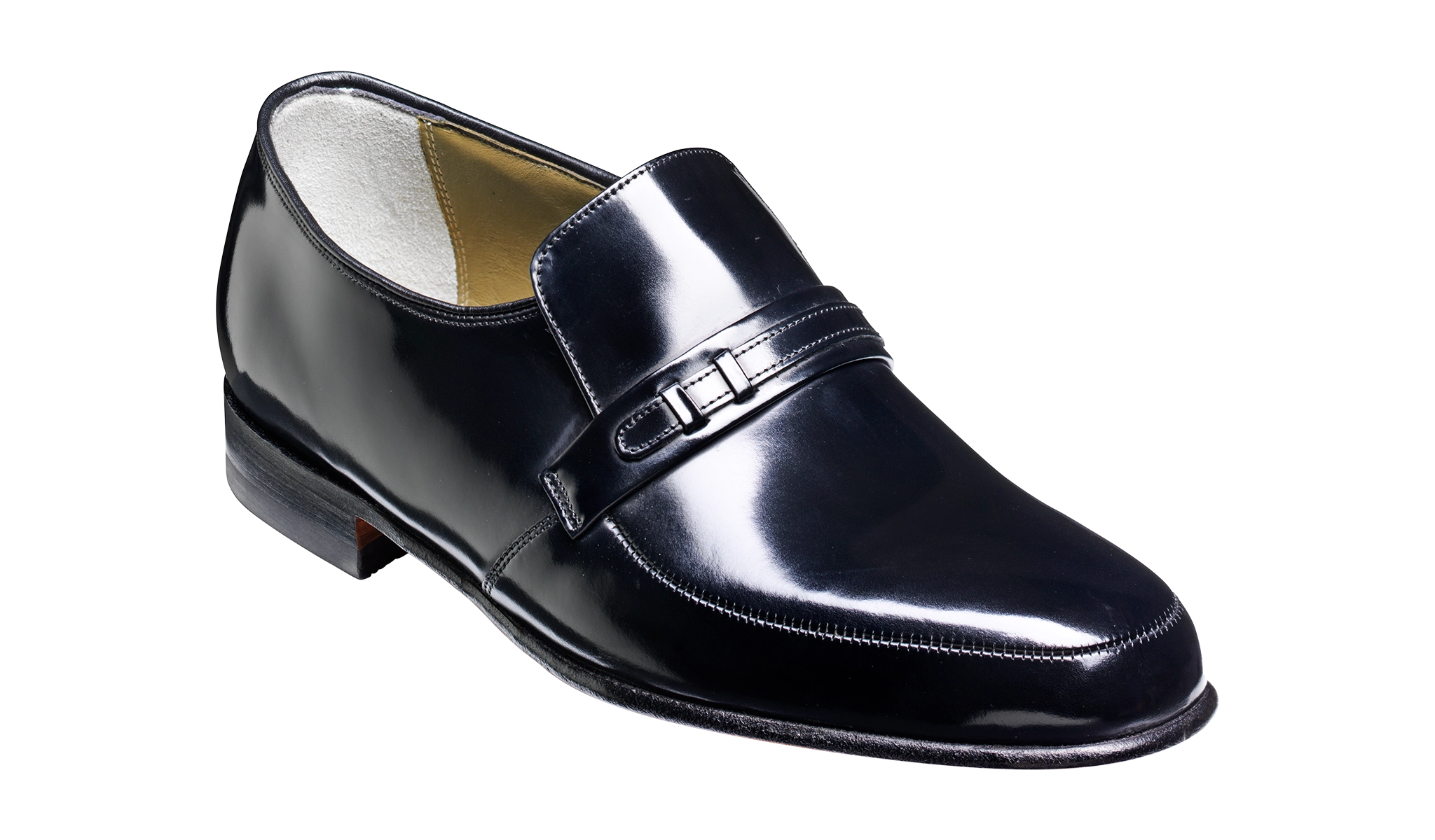 Campbell - Black Hi-Shine