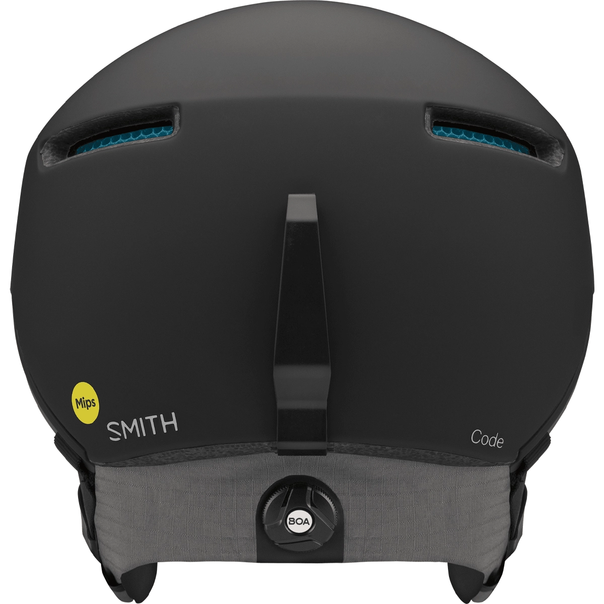 Code MIPS Round Contour Fit