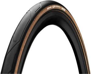 Continental Grand Prix Urban, 700C x 35mm, Brown Sidewall