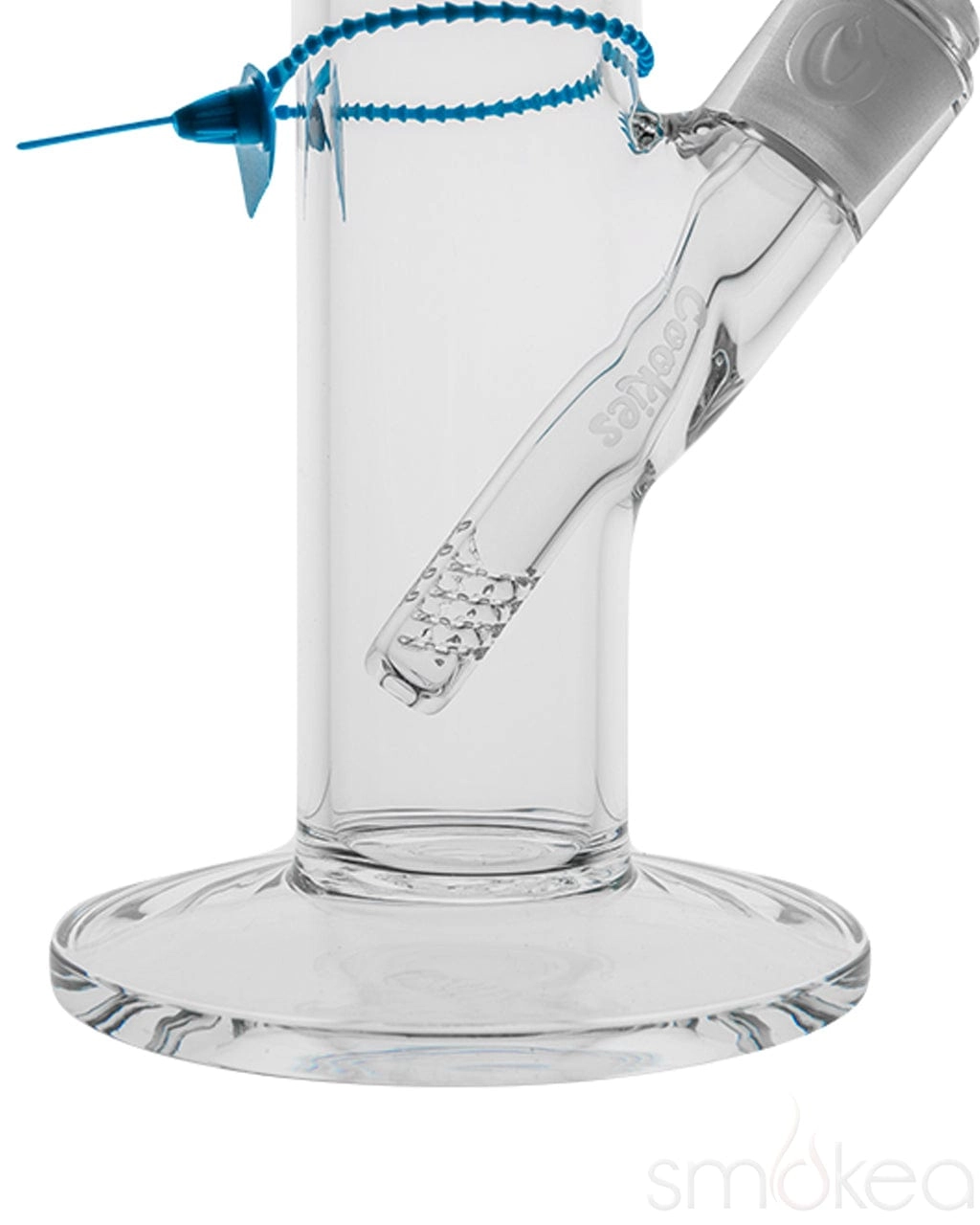 Cookies Original Straight Bong