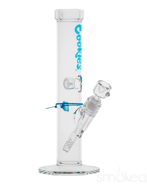 Cookies Original Straight Bong