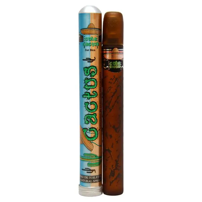 Cuba Mexico Cactus Cologne