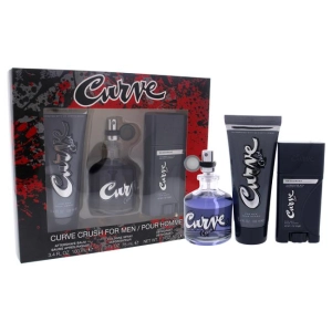 Curve Crush Gift Set