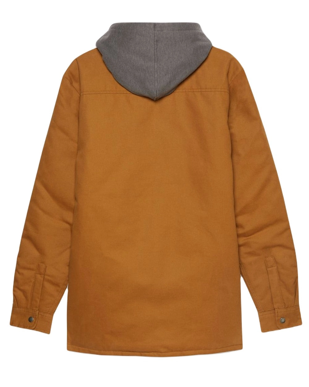 Dickies Mens Duck Shirt Jacket