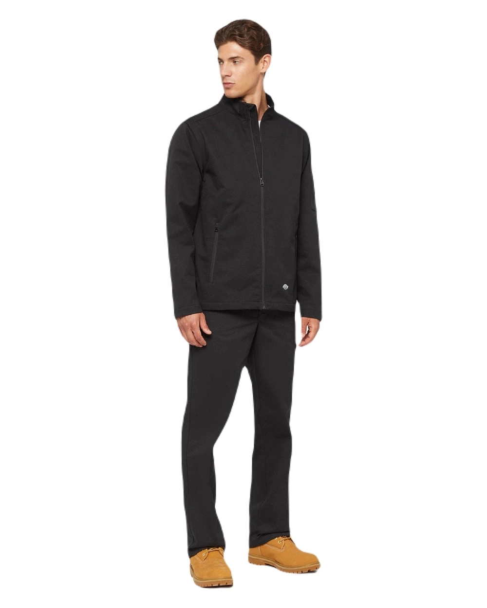 Dickies Mens Everyday Softshell Jacket