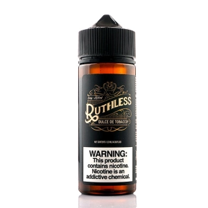 Dulce De Tobacco - Ruthless E-Juice (120 ml)