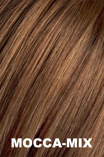 Ellen Wille Toppers - Magic - Remy Human Hair