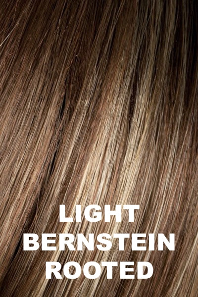 Ellen Wille Toppers - Magic - Remy Human Hair