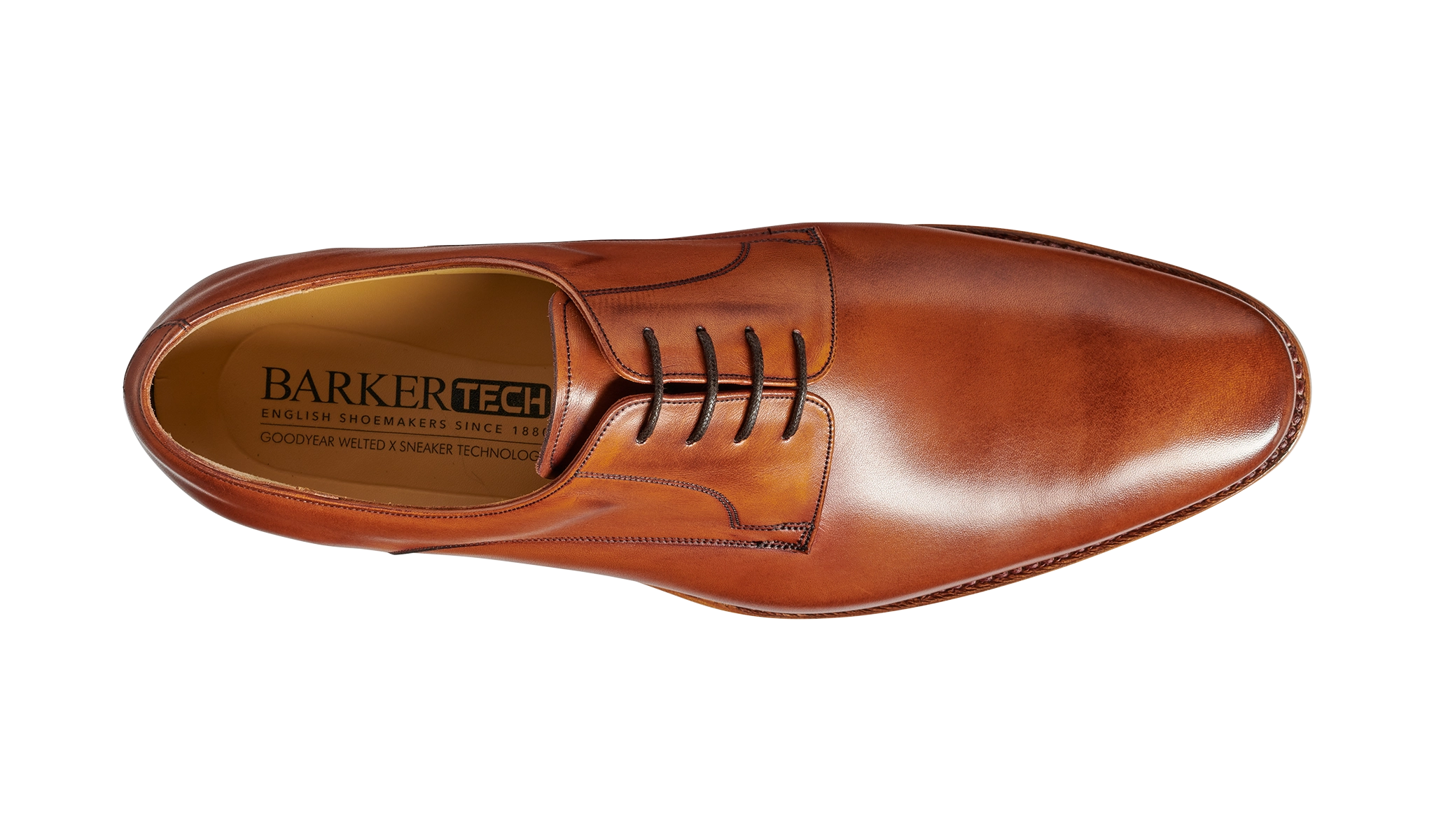 Ellon - Antique Rosewood