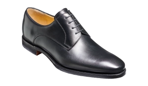 Ellon - Black Calf