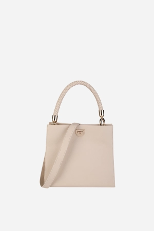 ELOWYN MEDIUM SATCHEL