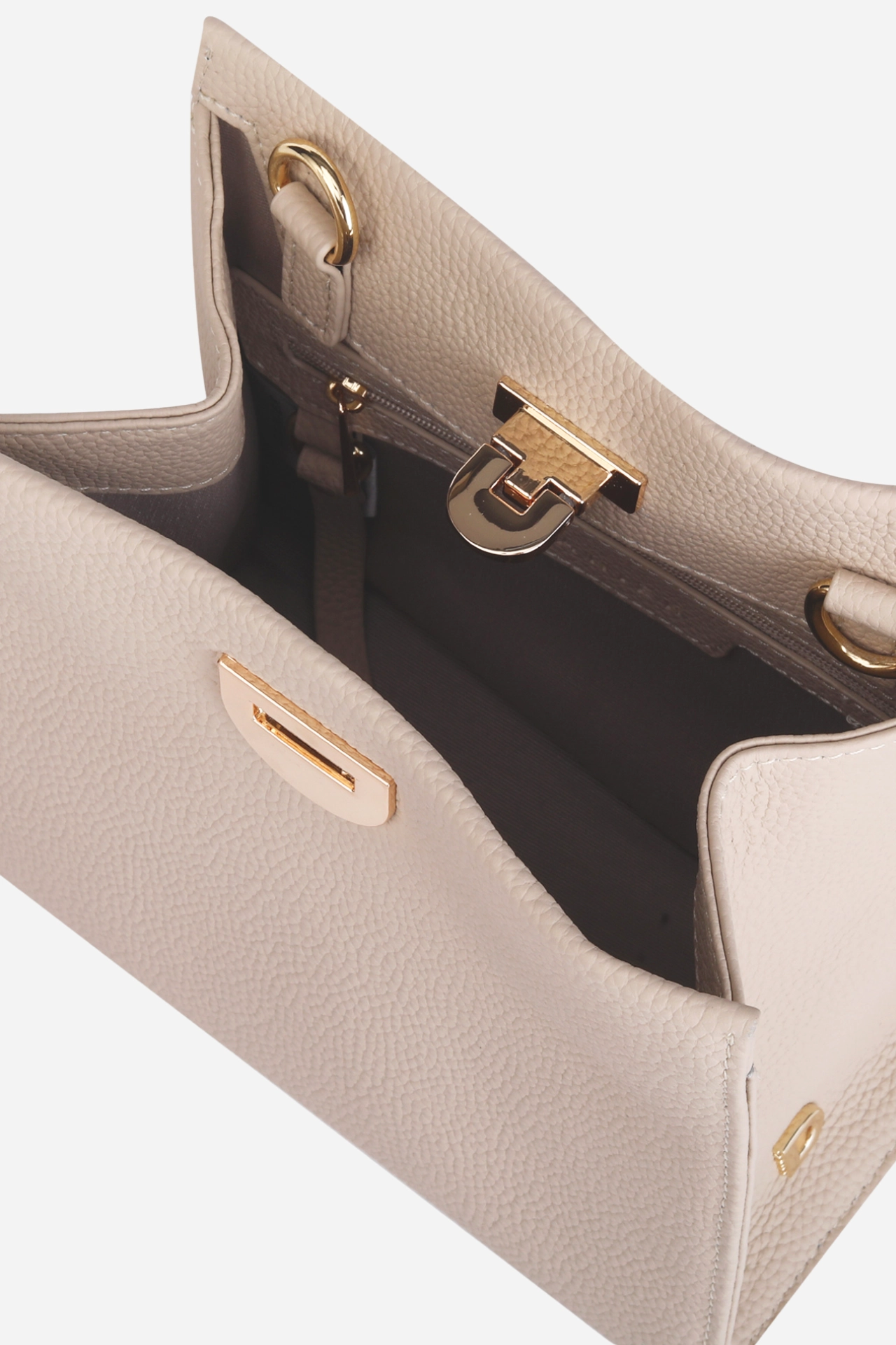 ELOWYN SMALL SATCHEL