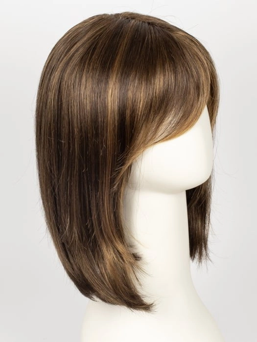 Emilia | Synthetic Lace Front Wig (Mono Top)