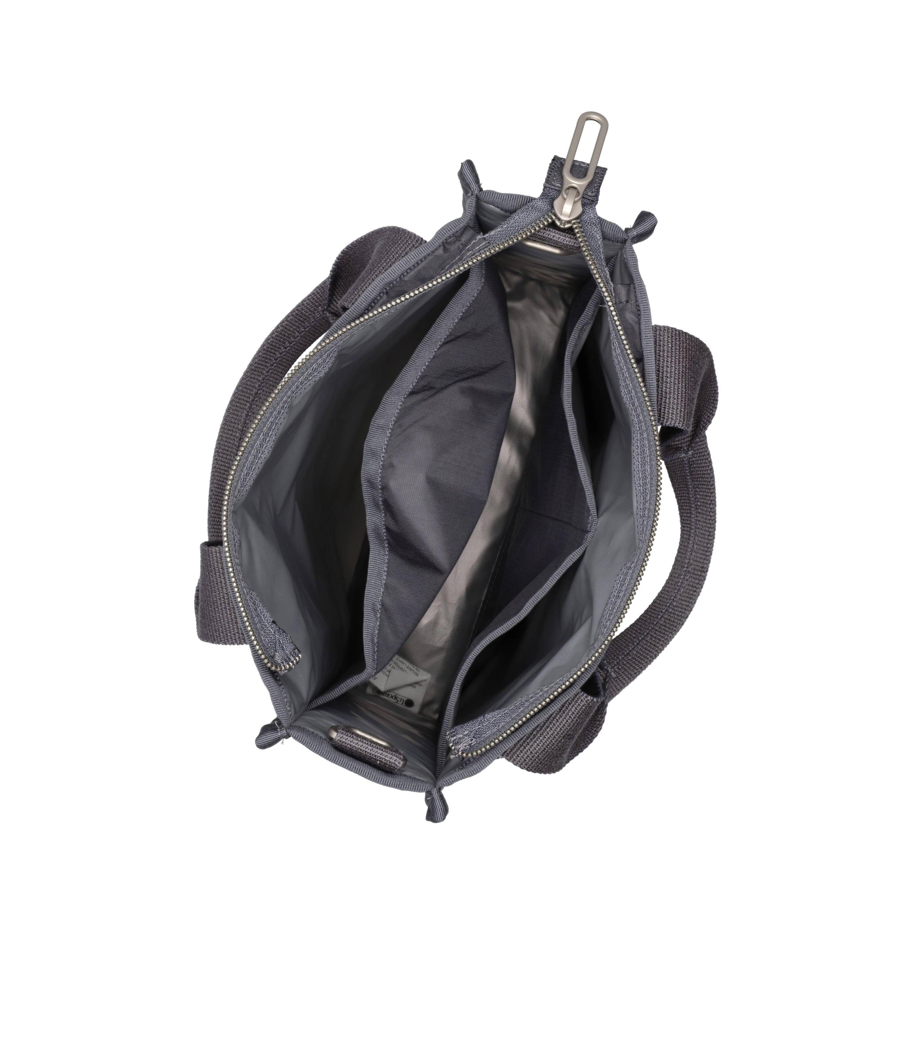 Essential Small Book Tote