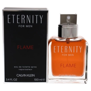 Eternity Flame Cologne