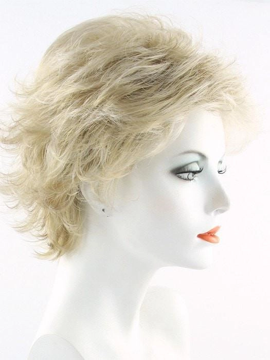 Felicity | Synthetic Wig (Basic Cap)