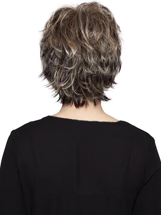 Felicity | Synthetic Wig (Basic Cap)
