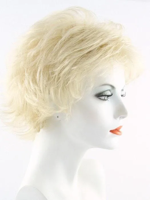 Felicity | Synthetic Wig (Basic Cap)
