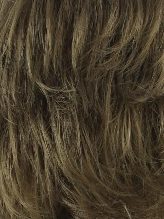 Felicity | Synthetic Wig (Basic Cap)