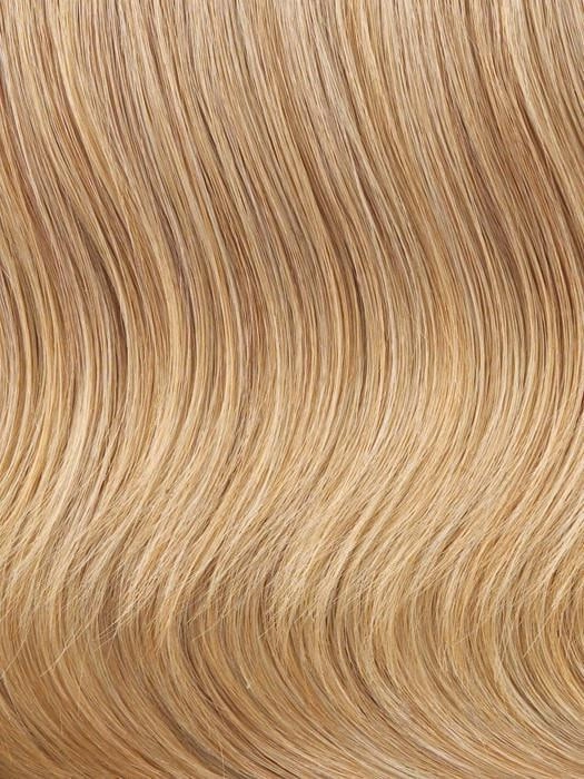 French Braid Band | HF Synthetic Headband