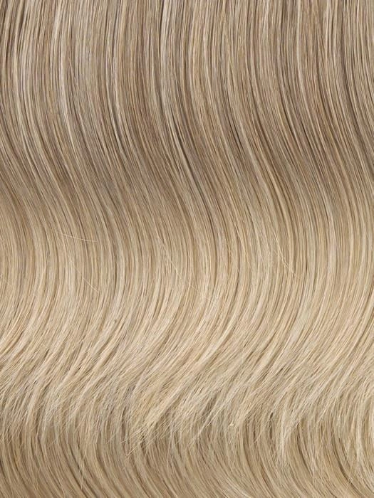 French Braid Band | HF Synthetic Headband
